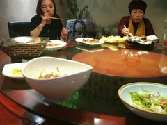 -金掌勺东北菜(格兰晴天店)