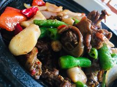 -辛记豆汤家常菜(芳草街店)