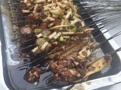 -宋文成烤肉(白沙巷店)