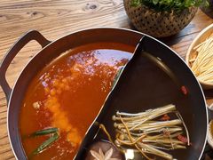 -四喜小胖·北京涮肉(五道营店)