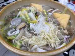 -阿城海鲜捞化(上下杭店)