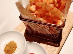 金牌脆皮虾-满满海佛跳墙(千禧店)