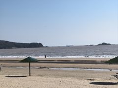 -朱家尖南沙景点
