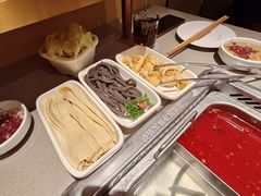 -海底捞火锅(顺义华联店)