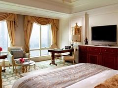 -广州富力丽思卡尔顿酒店