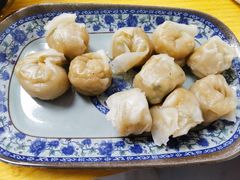 蒸鱼饺-福州人铭小吃