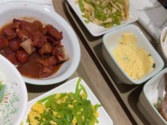 -老乡鸡(融科天地店)