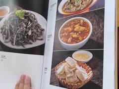 -都一处烧麦馆(前门店)