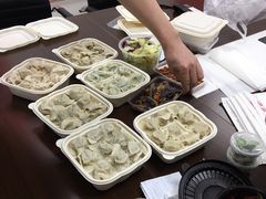 -鸿毛饺子(紫竹桥店)