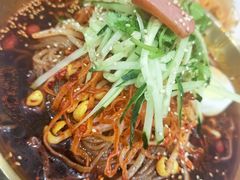 -三姐妹冷面馆(保卫路店)