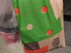 -汉堡王(北京通州领展店)