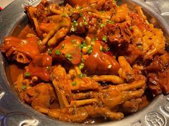 -胖哥俩肉蟹煲(世茂国际广场店)