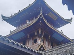 -中天楼