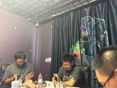 -剧狐剧本杀(徐汇1号店)