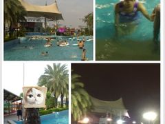 -黄金海岸水上乐园