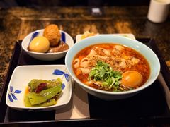 传统肉沫面-喜晋道面馆(华严寺广场店)