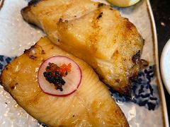 -德川家日本料理(中关村寰太大厦店)