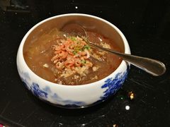 -开海·红岛海鲜虾水饺(石老人店)