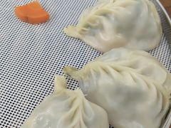 -叶存利海鲜大馅饺子(海宁路总店)