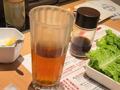 -和牛放题的殿堂 肉屋横丁(秋叶原店)