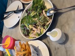 -玛尚诺意式餐厅(新达汇三林店)