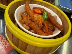 -香港威特瑞茶餐厅(小白楼音乐厅店)