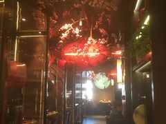 大堂-老板恋上鱼(印象城店)