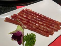 -井格重庆火锅(临平银泰城店)