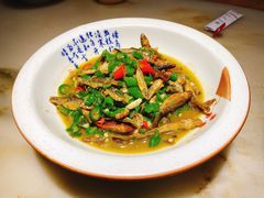 -洞庭记·老湖南味道(下沙店)