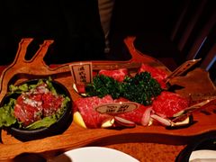 -赤坂亭 M9和牛烧肉(水街店)
