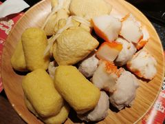 -牛New寿喜烧(虹桥新天地店)