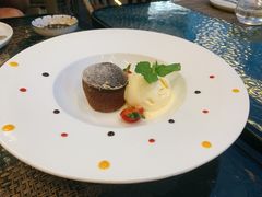 -Terra Rossa(陆家嘴中心店)