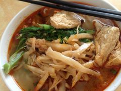 -螺蛳粉先生(蓟门桥店)