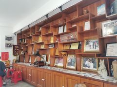 -周大娘牛乳(旧寨古村总店)