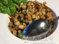 -天厨妙香素食餐厅(清华店)