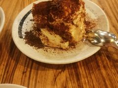 提拉米苏-PIZZA BIANCA(民园店)
