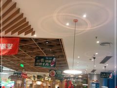 大堂-望湘园·湖南菜(宏伊店)