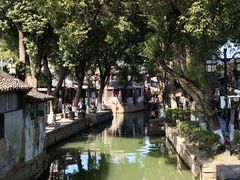 -西汇饭店(甪直店)