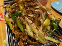 -局气 烤鸭·北京菜(光华路店)