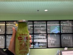 -鹤茶野所(上海首店)