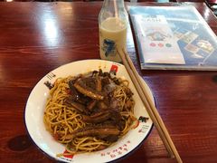 -老南昌粉面馆(绳金塔店)