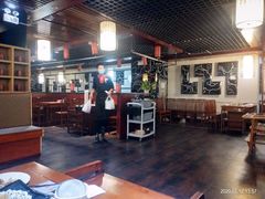 大堂-捞旺猪肚鸡(街道口店)