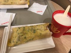 -永和大王(共和新路店)