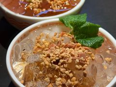 -探鱼·鲜青椒爽麻烤鱼(西南商都店)