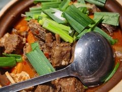 -全聚贤餐厅·湖北家常菜(沙湖店)