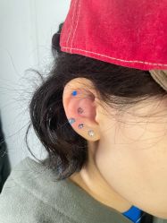 -海王刺青·纹身·穿孔饰品·TATTOO