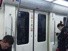 -铁西广场(地铁站)