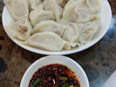-周家大连水饺(美专校街店)