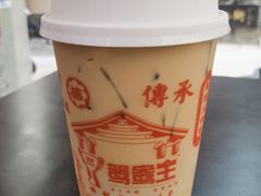 -香港鸳鸯王(西湖路店)