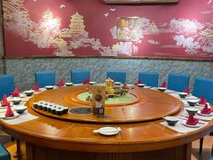 -御膳粥·牛乳粥底火锅·地道顺德菜(容桂店)